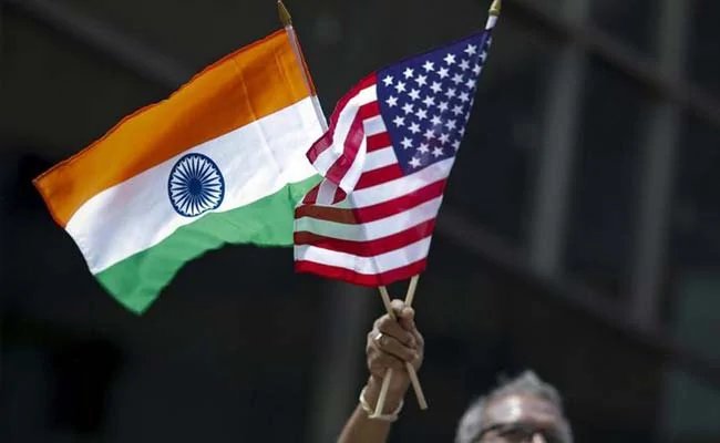 धार्मिक स्वतंत्रता पर अमेरिकी आयोग की रिपोर्ट को भारत ने किया खारिज, कहा- 'गलत बयानी नए स्तर पर पहुंची'