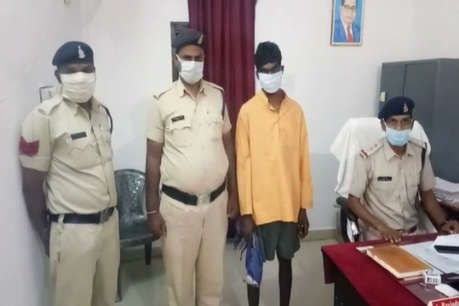 जांजगीर: खाना देने से बुजुर्ग महिला ने किया इंकार, गुस्से में युवक ने कर दी हत्या
