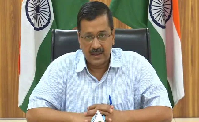 Half of Delhi will be Geting free ration During Corona crisis: Arvind Kejriwal – कोरोना संकट के इस दौर में आधी दिल्ली को दिया जाएगा मुफ्त राशन: अरविंद केजरीवाल