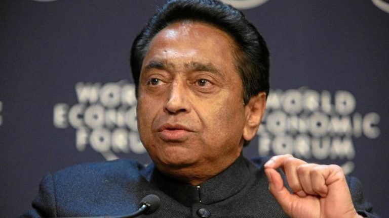 Why Digvijay Singh Angry On Kamal Nath Tough Decision On Goraksha Rt | गोरक्षा पर कमलनाथ के सख्त फैसले से दिग्विजय सिंह खफा क्यों हैं?