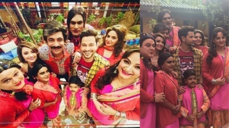 Kunal Khemu Takes Exit From Sunil Grovers New Star Plus Comedy Show Kanpur Wale Khuranas Aparshakti Khurrana Will Replace Kunal | Kanpur Waale Khuranas : सुनील ग्रोवर को शो के शुरू होने से पहले ही लगा झटका, कुणाल खेमू ने शो से ले ली छुट्टी