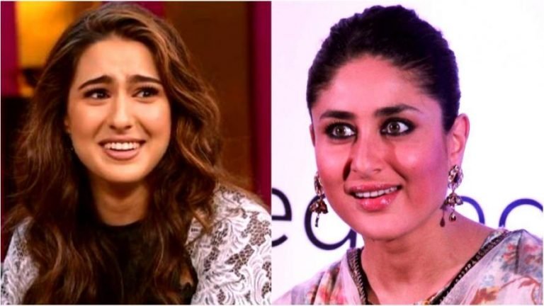 Kareena Kapoor Khan Wants Sara Ali Khan Should Never Date This Bollywood Star Read The Details | जानें क्यों, करीना चाहती हैं इस हीरो को कभी डेट न करें सारा अली खान