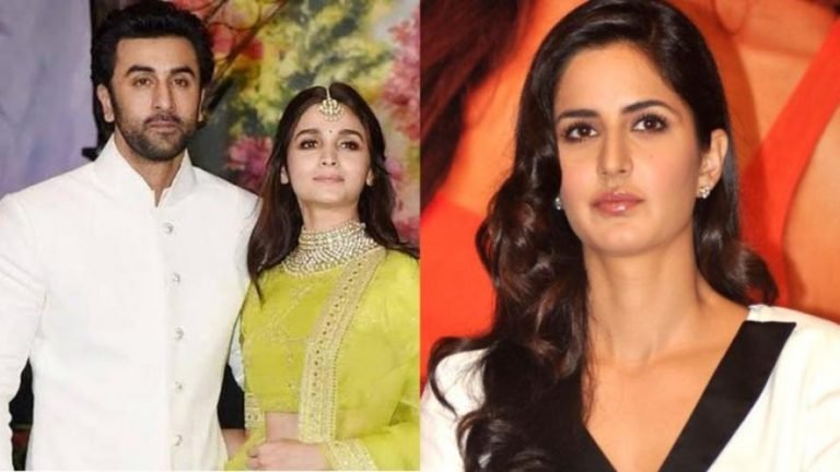 Katrina Kaif Speaks On Relationship Of Alia Bhatt And Ranbir Kapoor Read The Details | Buzz: रणबीर-आलिया के रिलेशनशिप पर कैटरीना कैफ ने तोड़ी चुप्पी, कहा ”मुझे फर्क नहीं पड़ता”