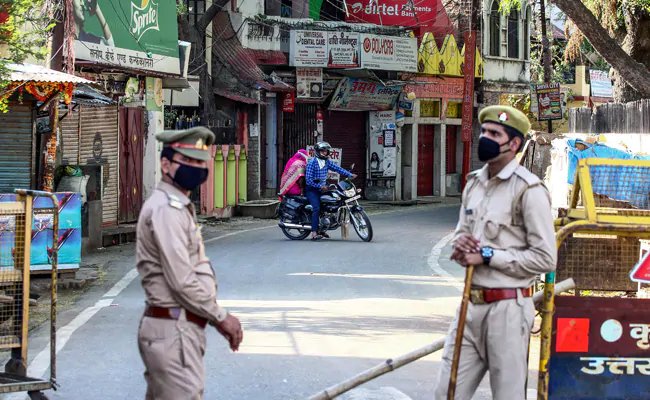 Coronavirus लॉकडाउन में आज से खुली ये दुकानें, जानिए कौन सी शॉप खुलेंगी और कौन सी नहीं?