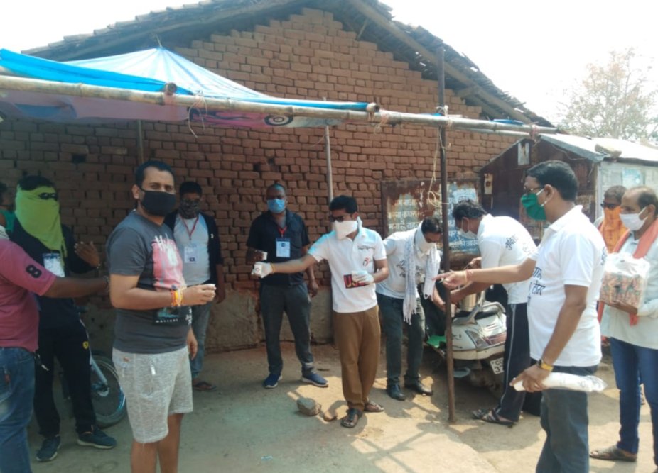 congress, cm bhupesh baghel, कांग्रेस, सीएम भूपेश बघेल, कोरोना वायरस, corona virus, coronavirus, covid-19, corona news, WHO, WHO issued instructions, Isolation center, chhattisgarh news, raipur news. छत्तीसगढ़ न्यूज, जगदलपुर न्यूज, कोरोना वायरस, कोरोना वायरस न्यूज, रायपुर न्यूज, corona virus updates, कोरोना वायरस अपडेट, कोरोना वायरस न्यूज, corona virus news, corona virus death, कोरोनाा वायरस मौत, corona virus in chhattisgarh, first case of corona virus in chhattisgarh, छत्तीसगढ़ में कोरोना वायरस का पहला मरीज, छत्तीसगढ़ में कोरोना वायरस का मरीज मिला, corona virus update news.