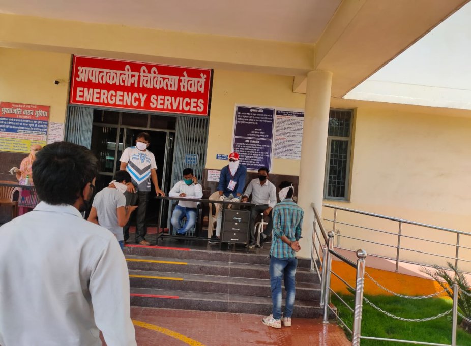 congress, cm bhupesh baghel, कांग्रेस, सीएम भूपेश बघेल, कोरोना वायरस, corona virus, coronavirus, covid-19, corona news, WHO, WHO issued instructions, Isolation center, chhattisgarh news, raipur news. छत्तीसगढ़ न्यूज, जगदलपुर न्यूज, कोरोना वायरस, कोरोना वायरस न्यूज, रायपुर न्यूज, corona virus updates, कोरोना वायरस अपडेट, कोरोना वायरस न्यूज, corona virus news, corona virus death, कोरोनाा वायरस मौत, corona virus in chhattisgarh, first case of corona virus in chhattisgarh, छत्तीसगढ़ में कोरोना वायरस का पहला मरीज, छत्तीसगढ़ में कोरोना वायरस का मरीज मिला, corona virus update news.