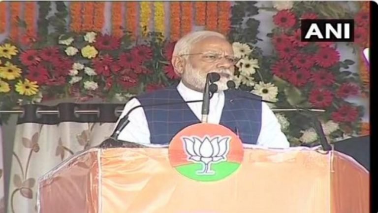 Prime Minister Narendra Modi Rally In Chattisgarh Raipur Ten Important Points Kp | छत्तीसगढ़ में पीएम मोदी: पढ़ें प्रधानमंत्री के भाषण की 10 बड़ी बातें