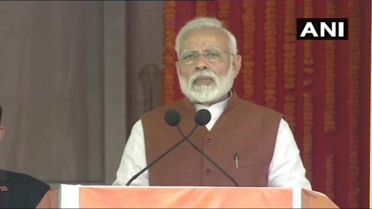 Pm Narendra Modi Attacks Chandrababu Naidu Inaugurates Key Development And Strategic Projects In Energy Field At Guntur As | चंद्रबाबू नायडू पर PM मोदी का हमला-जानिए क्या हैं वो 5 आरोप