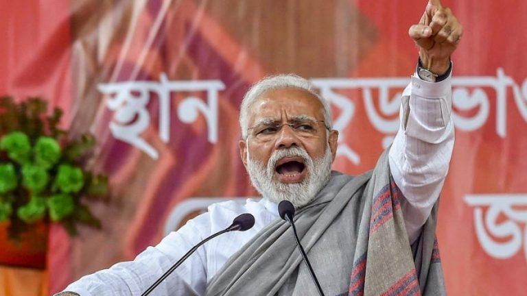 West Bengal Is A State Of Tea States Enmity From A Tea Seller Will Cost Her | चाय बागानों वाले बंगाल में ‘चाय वाले’ से दुश्मनी दीदी को भारी पड़ेगी?