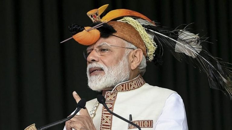 Prime Minister Narendra Modi Criticized The Local Media On His Assam Tour | असम दौरे पर प्रधानमंत्री मोदी ने की स्थानीय मीडिया की आलोचना