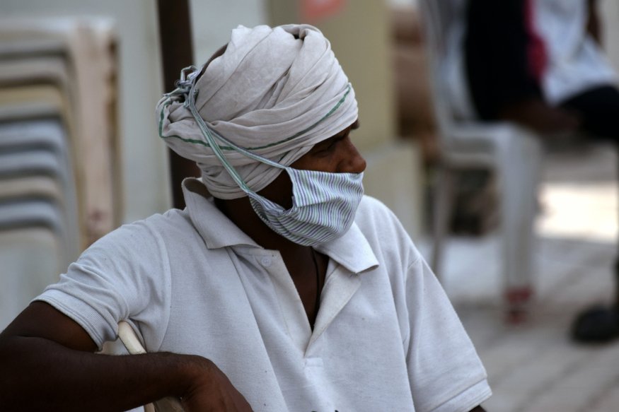 Lockdown, Chhattisgarh Labor Department, Raipur, Lockdown, Covid 19, Corona Virus, Kota, छत्तीसगढ़, फंसे मजदूर, झारखंड, बिहार, रायपुर, घर वापसी, भूपेश बघेल, आश्रय शिविर