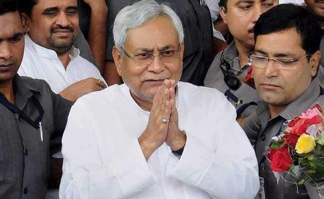 Bihar Coronavirus Report: CM नीतीश कुमार का दावा- अब तक जरूरतमंद लोगों के अकाउंट में भेजे 6000 करोड़ रुपये