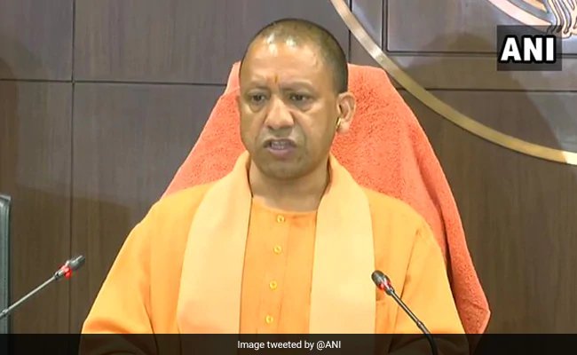 COVID-19 CM Yogi directed to send senior doctors for consultation in 11 districts – COVID-19 : सीएम योगी ने 11 जिलों में परामर्श के लिए वरिष्ठ चिकित्सकों को भेजने का दिया निर्देश
