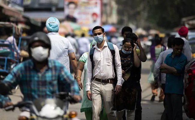 देश में कोरोनावायरस से अब तक 53 लोगों की मौत, 2 हजार के पार पहुंचा संक्रमितों का आंकड़ा, 24 घंटे में 235 मामले