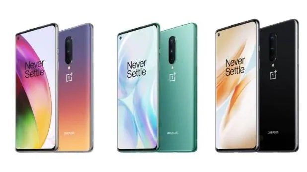 OnePlus 8 और OnePlus 8 Pro की कीमत लीक, 14 अप्रैल को होंगे लॉन्च – One plus 8 one plus 8 pro price leak launch set for april 14 ttec