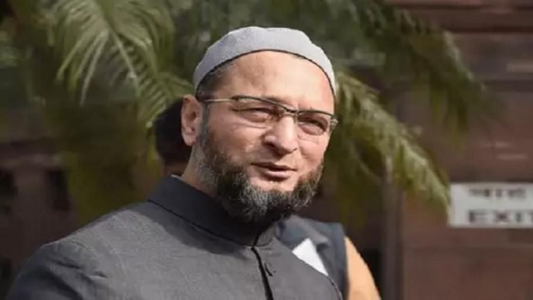 We Are Muslims By Choice Nobody Forced Our Ancestors Said Asaduddin Owaisi No | हम अपनी इच्छा से मुसलमान हैं, किसी ने हमारे पूर्वजों को मजबूर नहीं किया: ओवैसी