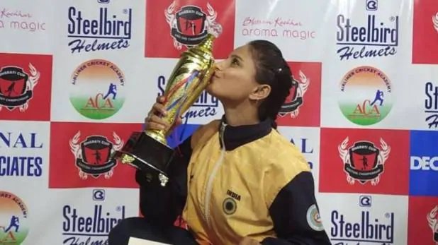 लॉकडाउन से अंतरराष्ट्रीय महिला खिलाड़ी को पड़े खाने के लाले, KKFI ने दी एक लाख की मदद – coronavirus outbreak kkfi give financial help indian kho kho player nasreen lockdown cause food shortages