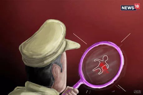 भतीजे ने की चाचा की हत्या, सोचा मिलेगा लॉकडाउन का फायदा, मगर हुआ ऐसा...