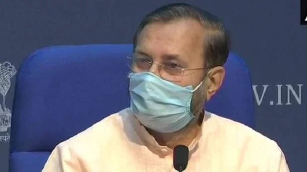 सोनिया के बयान पर पलटवार, जावड़ेकर बोले- बांटने की राजनीति कर रही है कांग्रेस – Coronavirus bjp prakash javadekar hit back to sonia and congress party stand