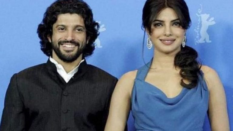 Priyanka Chopra The Sky Is Pink Will Be Release On This Date Read The Details | Release Date Out: प्रियंका चोपड़ा की फिल्म ‘द स्काई इज पिंक’ इस दिन होगी रिलीज