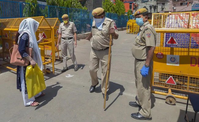 लॉकडाउन में परेशान महिलाओं के लिए आरएसएस ने शुरू की हेल्पलाइन