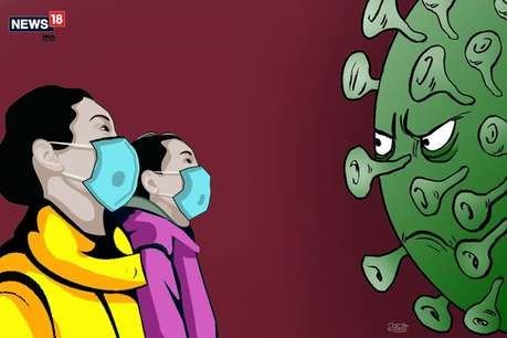 COVID-19 संक्रमण का पता लगाने में तेजी लाएगी ‘पूल टेस्टिंग’: छत्तीसगढ़ सरकार