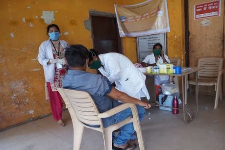 रायपुर में हर दिन मिल रहे पीलिया के नए मरीज, पीड़ितों का आंकड़ा 200 के पार