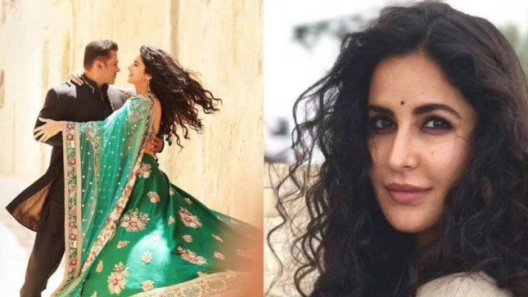 After Katrina Kaif Injured On The Set Of Film Bharat Shooting Is Now Stopped Producers Facing Problems Salman Khan Ali Abbas Zafar | Bharat: कैटरीना की चोट बनी निर्माताओं के लिए मुसीबत, नहीं कर पा रहे हैं शूटिंग