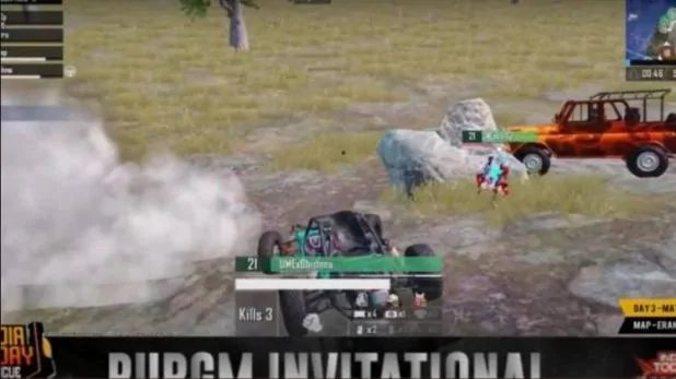 India Today League PUBG Mobile Invitational: तीसरे दिन का पहला मैच टीम TSM ENTITY जीती – india today league pubg mobile invitational day 2 tsm entity pip powerhouse to claim 1st chicken dinner on day 3 ttec