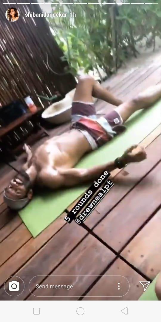 shibani ig