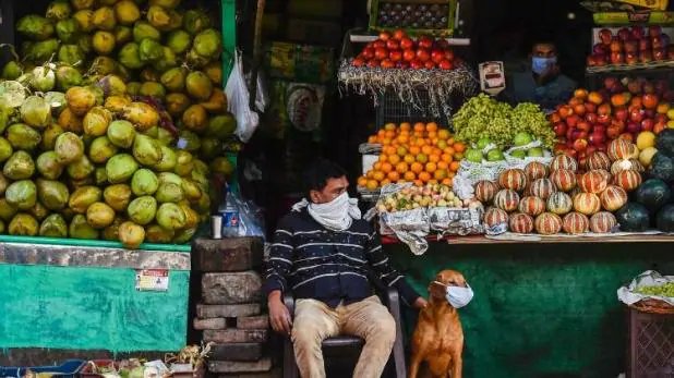 मध्य प्रदेश सरकार ने की लॉकडाउन में छूट की घोषणा, खुलेंगी दुकानें – Coronavirus lockdown relaxation in madhya pradesh cm shivraj announce to open shops in green zone