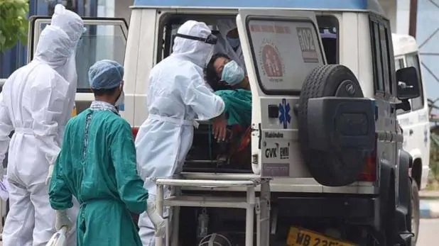 NewsWrap: देश में कोरोना से मौत का आंकड़ा पहुंचा 600 पार, पढ़ें शाम की बड़ी खबरें – Newswrap tuesday evening coronavirus confirm cases covid 19 death toll updates 21 april shivraj singh cabinet expansion