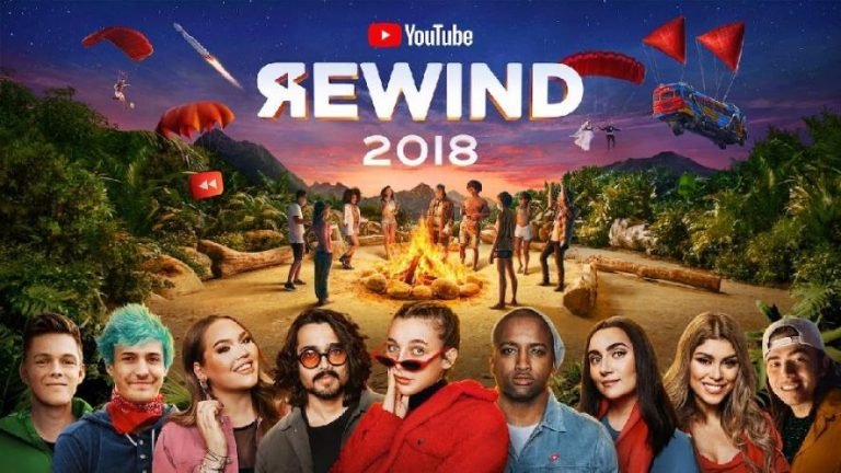 Youtube Rewind 2018 Video Is The Most Disliked Video Of All Rewind Videos Ever Tkk | यूट्यूब का ‘Youtube Rewind 2018’ बना अब तक सबसे ज्यादा ‘Disliked’ वीडियो