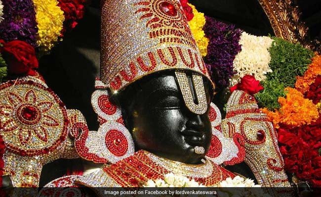 आंध्र प्रदेश में एक ही दिन में बिके 2.4 लाख ‘तिरुपति लड्डू’, सोमवार से शुरू हुई बिक्री