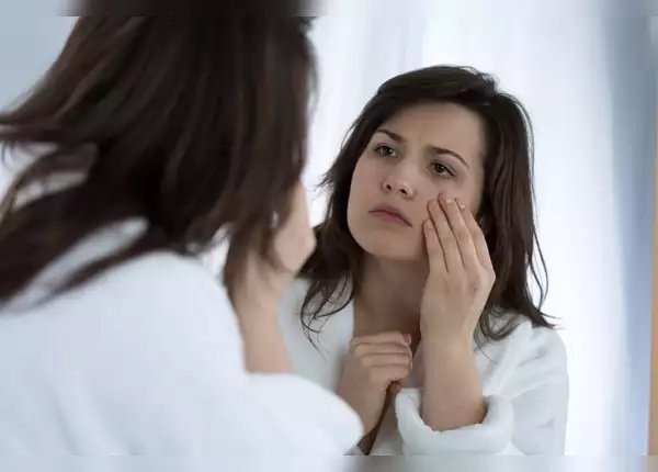 ​3. झुर्रियों को रोकने में मिलेगी मदद