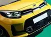 नई Kia Picanto की तस्वीरें हुईं लीक, जानें डीटेल 