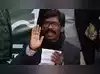 Lockdown: Cm हेमंत सोरेन ने शुरू की 3 योजनाएं, ग्रामीणों को भी मिलेगा रोजगार 