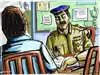 #BoysLockerRoom Case: इंस्टाग्राम ग्रुप पर रेप की बातें, स्कूल का लड़का हिरासत में, 20 की पहचान #BoysLockerRoom Case: इंस्टाग्राम ग्रुप पर रेप की बातें, स्कूल का लड़का हिरासत में, 20 की पहचान
