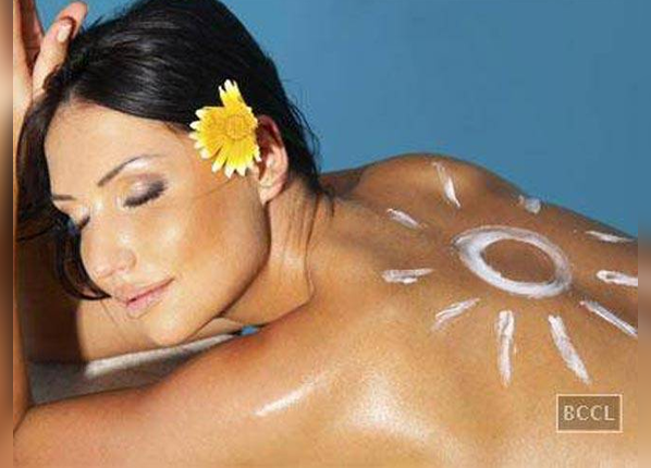 अपने देश में सनस्क्रीन की जरूरत