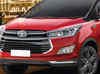 टोयोटा ला रही इनोवा से सस्ती C-MPV, जानें डीटेल 