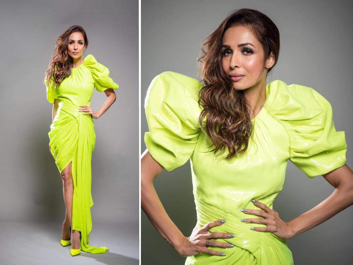 मलाइका अरोड़ा मलाइका अरोड़ा