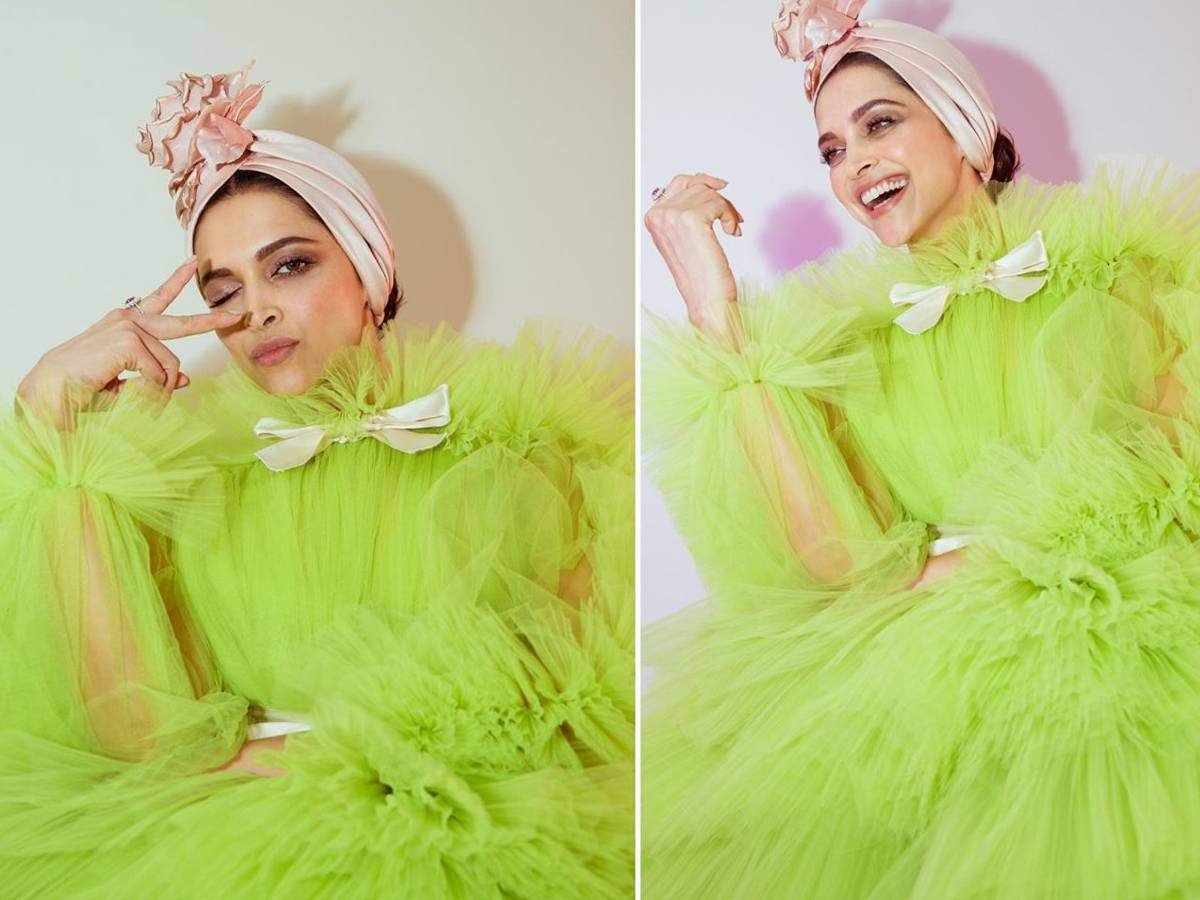 दीपिका पादुकोण दीपिका पादुकोण