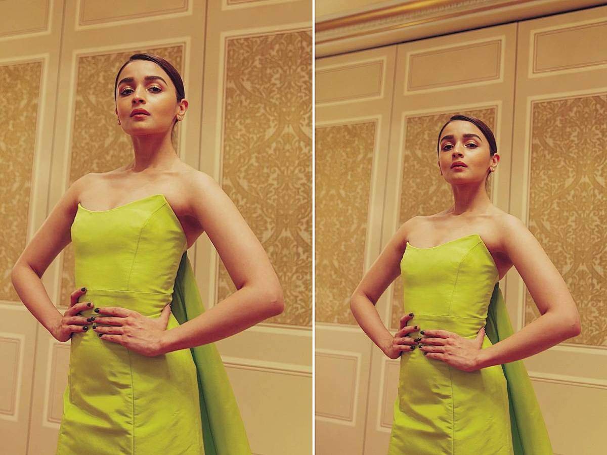 आलिया भट्ट आलिया भट्ट