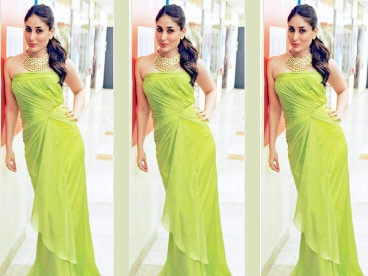 करीना कपूर करीना कपूर