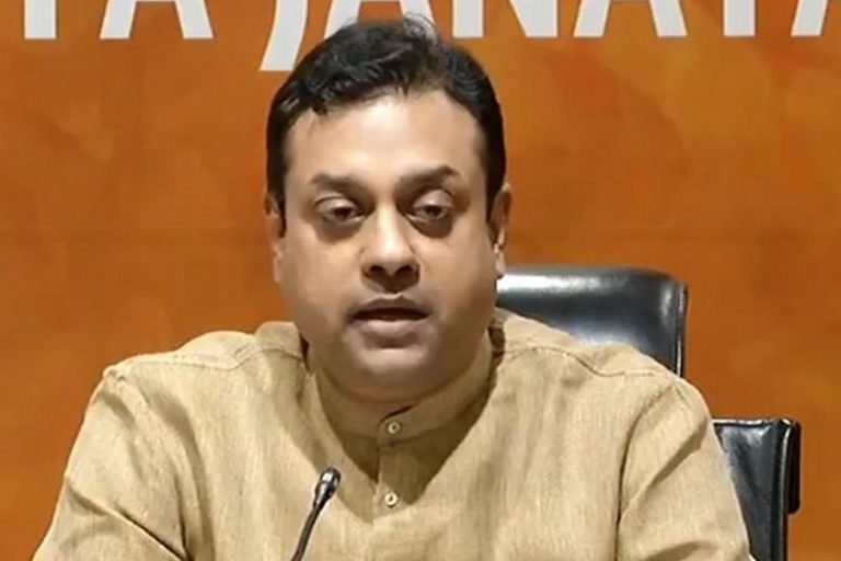 BJP के राष्ट्रीय प्रवक्ता संबित पात्रा के खिलाफ रायपुर में FIR दर्ज, ट्विटर पर पोस्ट की शिकायत FIR filed against BJP national spokesperson Sambit Patra in Raipur, complaint posted on Twitter | raipur – News in Hindi