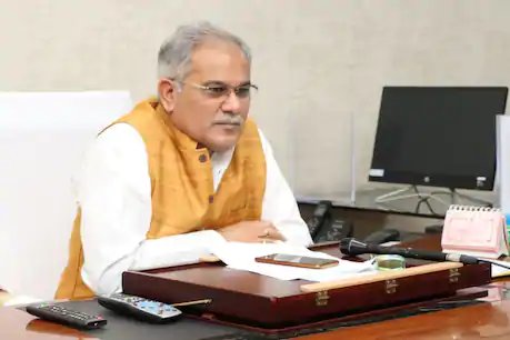 CM भूपेश बघेल ने लिखा- 'ट्रेन और हवाई सेवाएं शुरू करने से पहले राज्यों को विश्वास में लें, नहीं तो..'