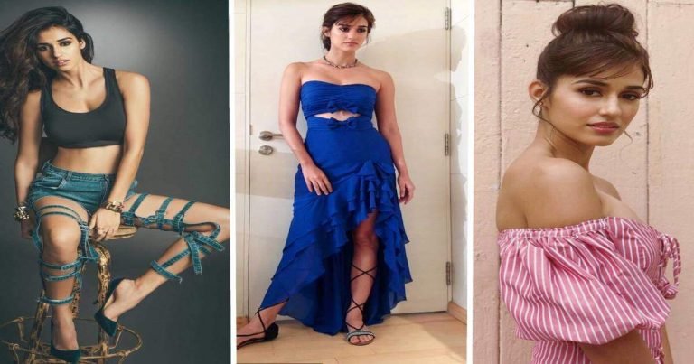 disha patani: lifestyle disha patani stylists give her same clothes