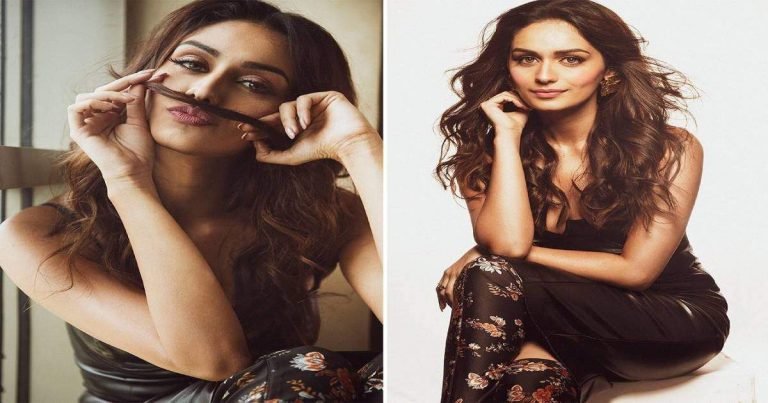Manushi Chhillar: lifestyle manushi chhillar instagram proves that she is fashion queen