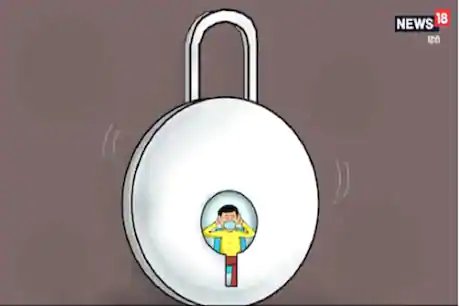आज रात 11 बजे से रायपुर में फिर 55 घंटे का टोटल लॉकडाउन, किराना और शराब दुकानें भी बंद