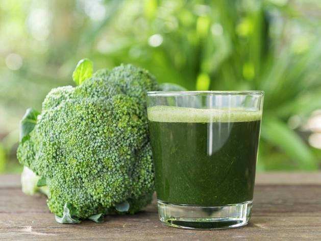 Health Benefits Of Broccoli Juice : रोज सुबह पिएं ब्रोकली जूस, इन 4 रोगों का नहीं होगा खतरा